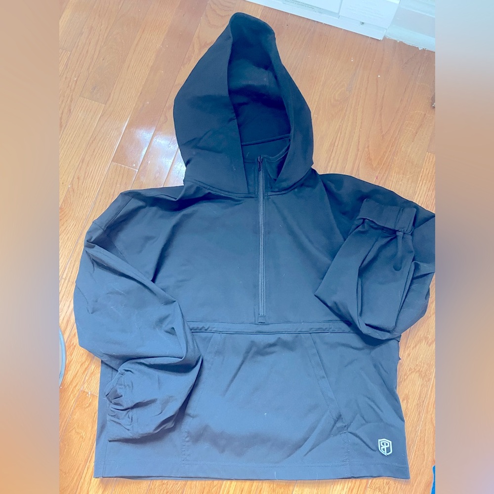 Born Primitive Hoodie